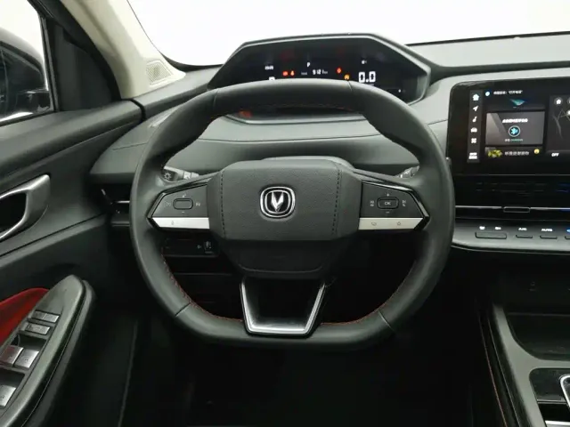 Changan CS55 Plus — Фото автомобиля 11