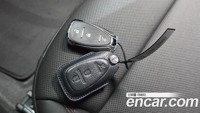 ChevroletGMDaewoo Trax Trax Кроссовер — Фото автомобиля 16