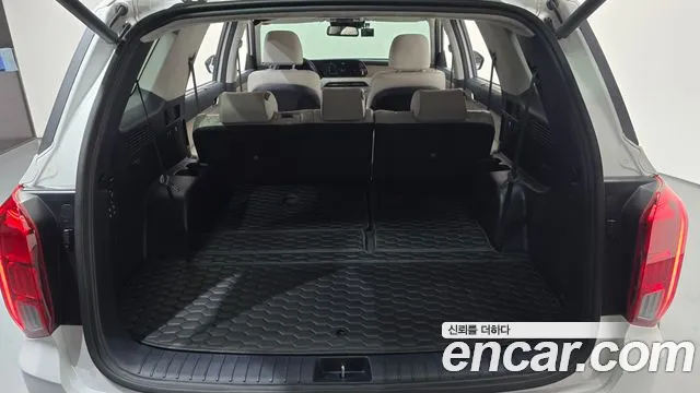 Hyundai Palisade — Фото автомобиля 30