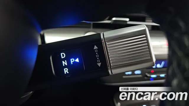 Hyundai Kona — Фото автомобиля 9