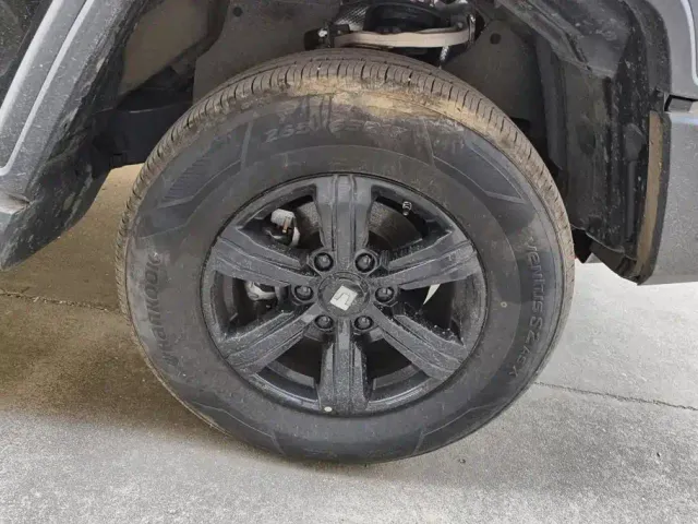 Tank 300 — Фото автомобиля 6