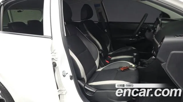 Kia morning Новый Morning (JA) Signature — Фото автомобиля 2