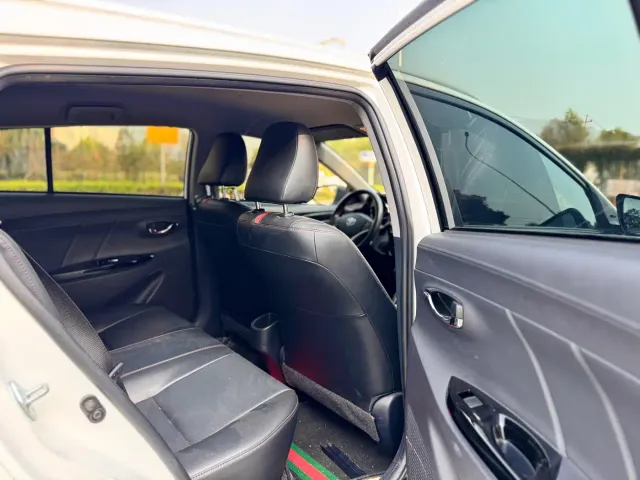 Toyota YARiS L Zhi Xuan — Фото автомобиля 17