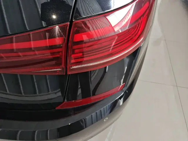 Volkswagen Passat — Фото автомобиля 7