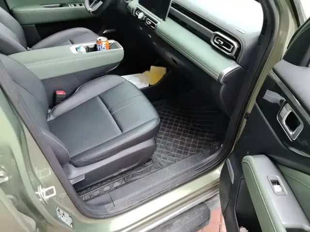 Baojun Yep Plus — Фото автомобиля 17