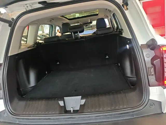 Haval Big Dog — Фото автомобиля 18