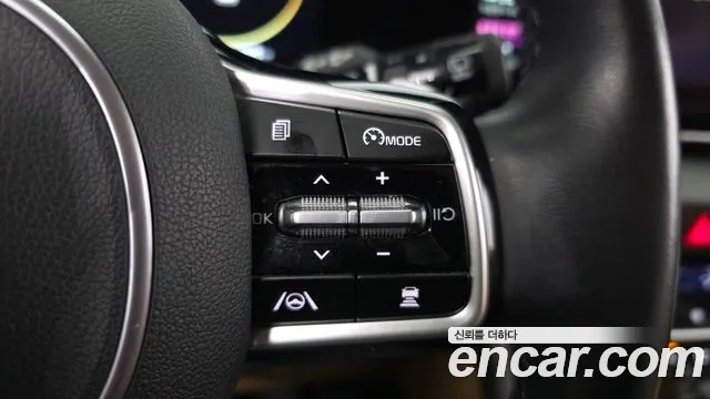 Kia Carnival 4th Gen — Фото автомобиля 22