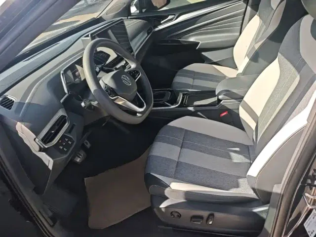 Volkswagen ID.4 Crozz — Фото автомобиля 14