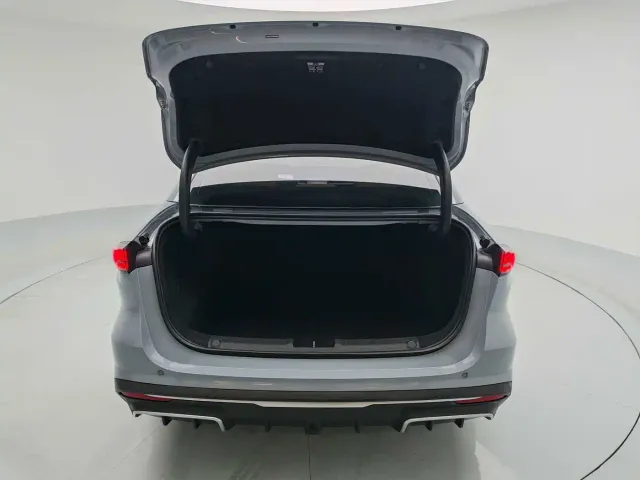Geely Galaxy L6 — Фото автомобиля 18
