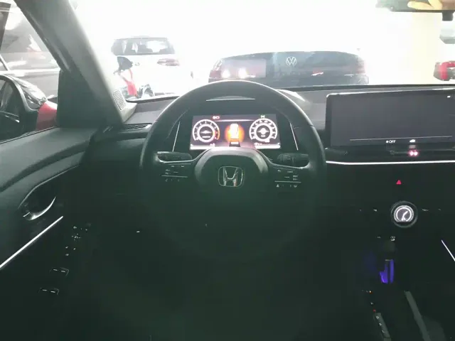 Honda Accord — Фото автомобиля 2