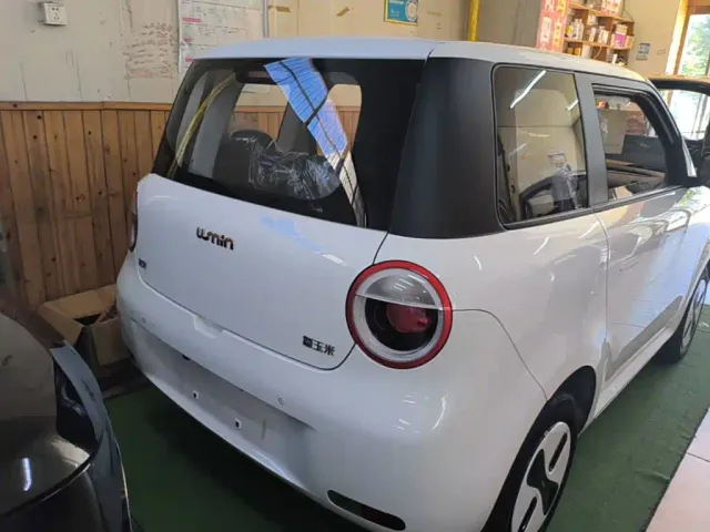 Changan Lumin — Фото автомобиля 5