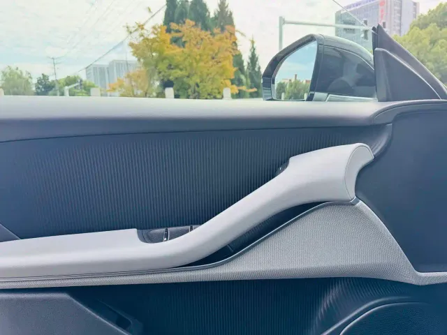 Nio ET5 Touring — Фото автомобиля 13