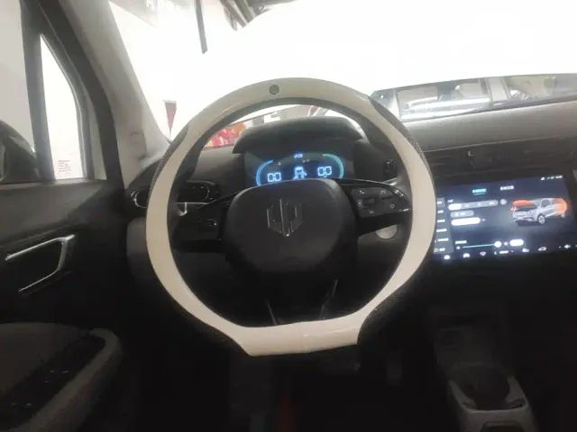 Leapmotor Leapmotor T03 2024 403 Comfort Edition — Фото автомобиля 10