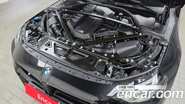 BMW M2 M2 Купе — Фото автомобиля 5