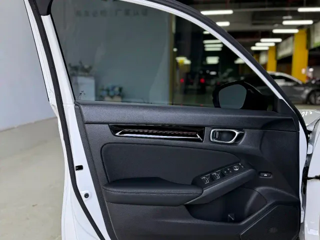Honda Civic — Фото автомобиля 11