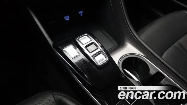 Hyundai Sonata DN8 — Фото автомобиля 8