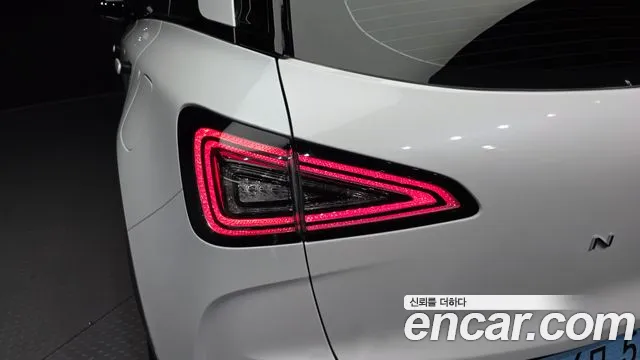 Hyundai Nexo — Фото автомобиля 8