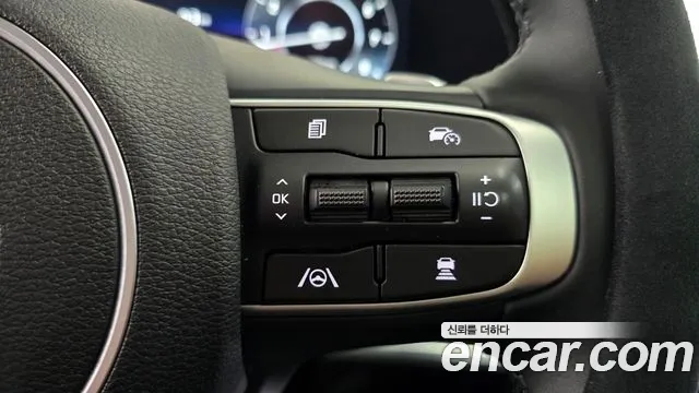 Kia Sportage Sportage 5-е поколение Бензин 1.6 турбо 2WD — Фото автомобиля 14