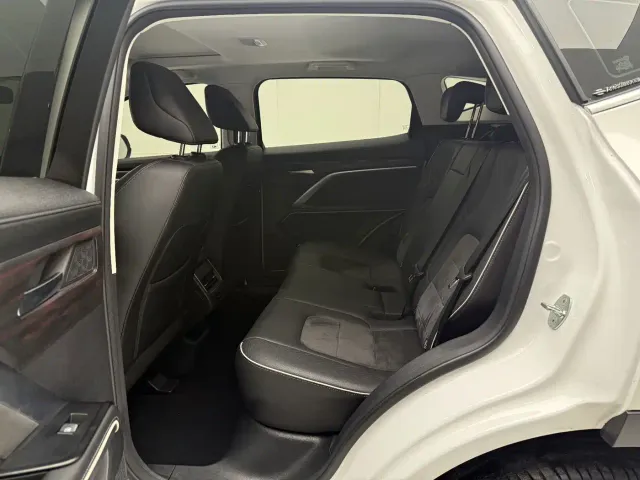 Haval H6 — Фото автомобиля 19