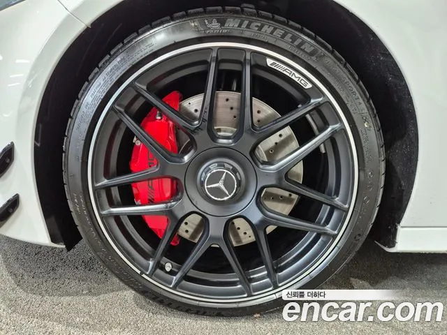 Mercedes-Benz A-Class W177 — Фото автомобиля 5
