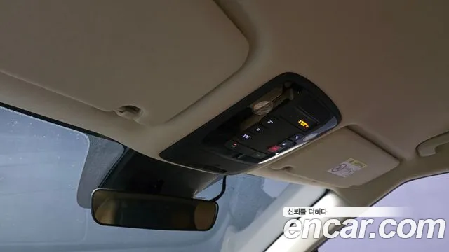 Kia Canival Carnival 4 поколение Дизель 9 мест Prestige — Фото автомобиля 17