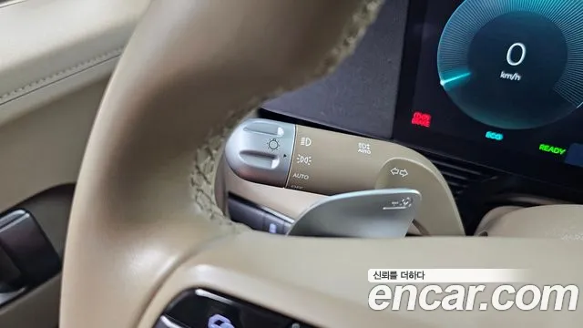 Hyundai Ioniq 5 Ioniq 5 (New) — Фото автомобиля 29