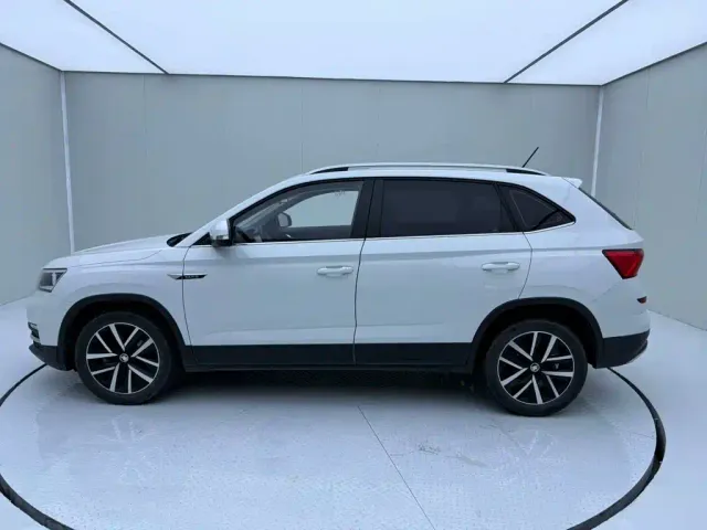 Skoda Kamiq — Фото автомобиля 2