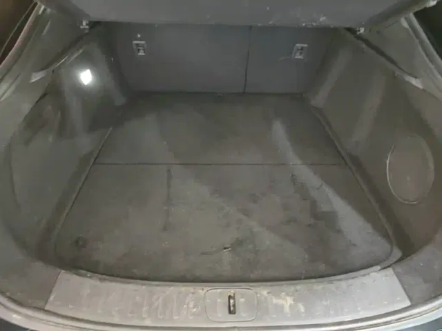 Changan Qiyuan A07 — Фото автомобиля 18