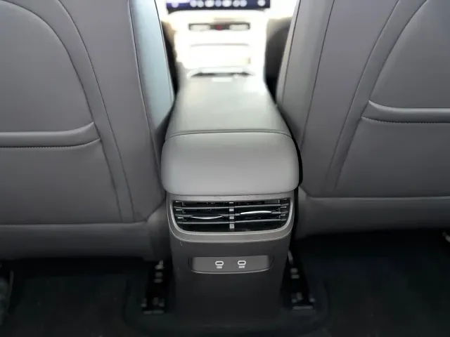 Shangjie SUV — Фото автомобиля 21