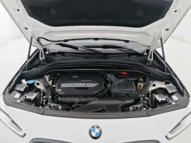 BMW X2 — Фото автомобиля 15
