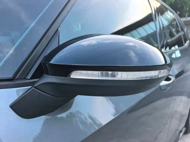 Volkswagen ID.3 — Фото автомобиля 21