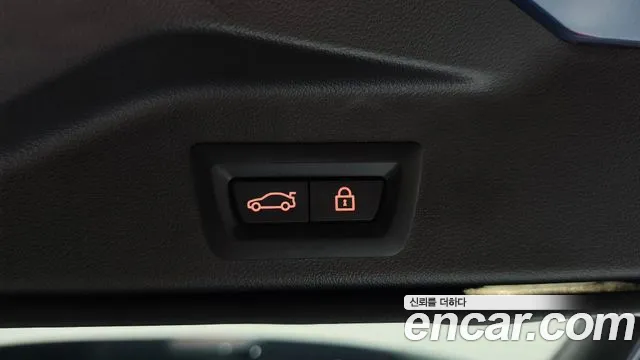 BMW X5 G05 — Фото автомобиля 17
