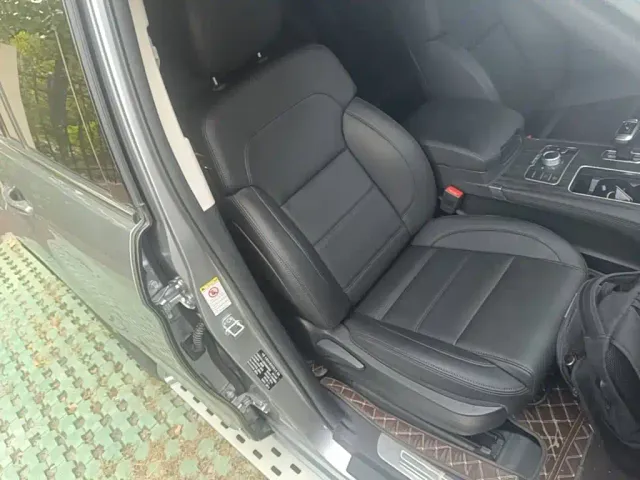 Haval H9 — Фото автомобиля 24