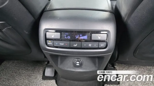 Hyundai Palisade The New Palisade Дизель 2.2 2WD — Фото автомобиля 18