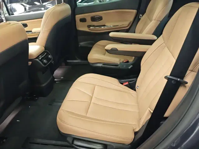 NIO NIO ES8 2020 Model 580KM Signature Edition 6-Seater — Фото автомобиля 16