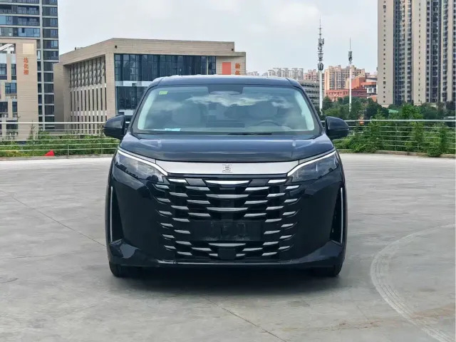 BYD Xia — Фото автомобиля 2