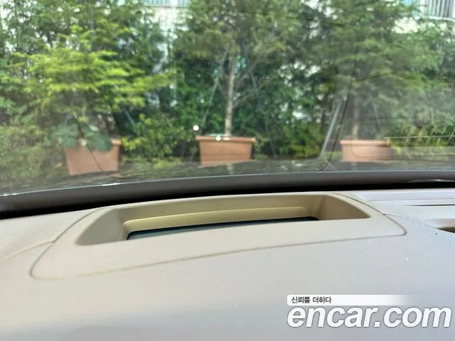 Genesis G80 RG3 — Фото автомобиля 13