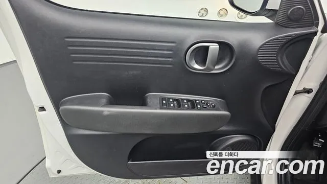 Hyundai Casper Casper Inspiration — Фото автомобиля 23