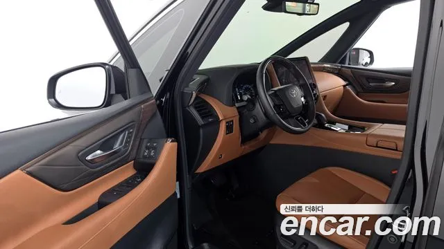 Toyota Alphard Generation 4 — Фото автомобиля 7