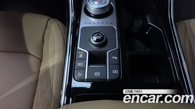 Kia Sorento — Фото автомобиля 30