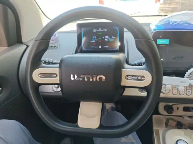 Changan Lumin — Фото автомобиля 6