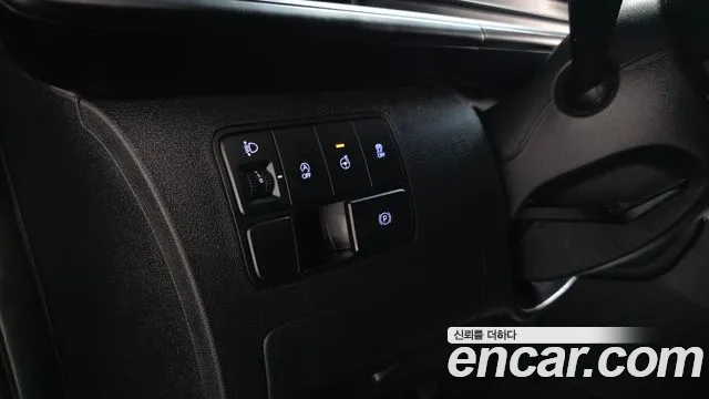 Hyundai Staria — Фото автомобиля 25