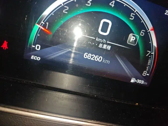 GAC Trumpchi M6 — Фото автомобиля 4