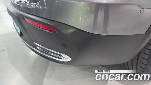 Mercedes-Benz EQB X243 — Фото автомобиля 11
