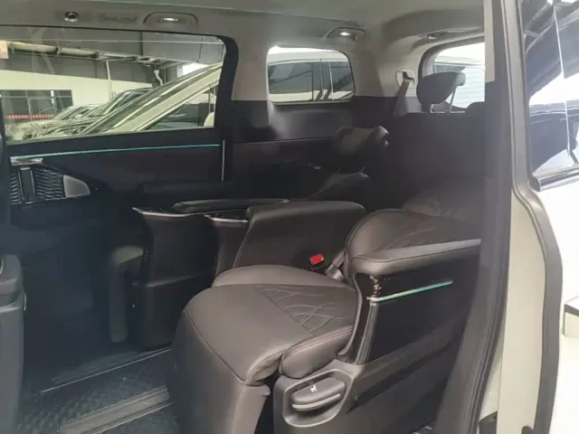 GAC Trumpchi M8 — Фото автомобиля 12