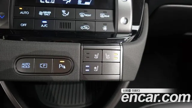 Hyundai Casper Casper Electric Inspiration — Фото автомобиля 17