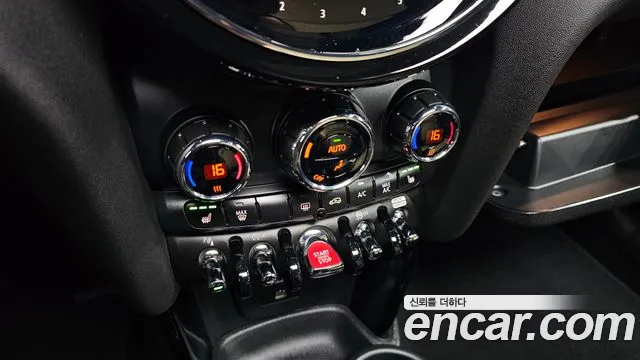 Mini Cooper — Фото автомобиля 27