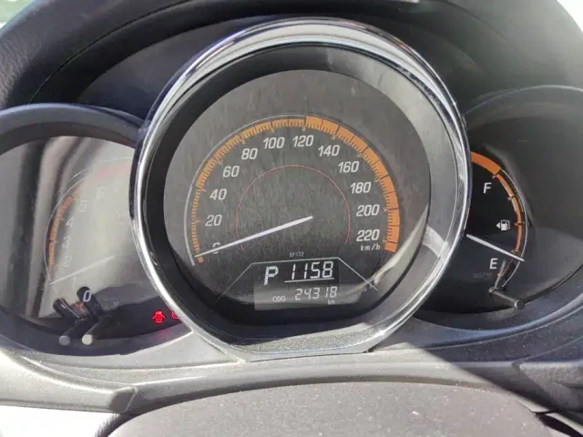 Toyota YARiS L Zhi Xuan — Фото автомобиля 14