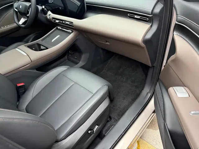 Changan CS55 Plus — Фото автомобиля 13