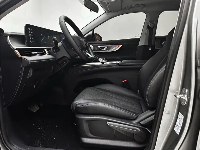 Chery Omoda 5 — Фото автомобиля 21